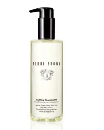 Soothing Cleansing Oil 200ml Duo Set