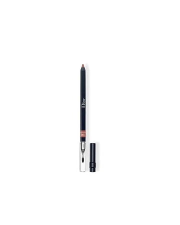 Dior Rge Dior Contour Lip Liner Pencil Intense Couture 100 Nude Look Int21