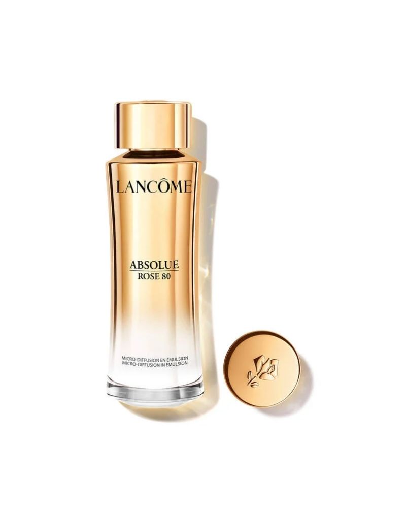 Lancôme Absolue Rose 80 Micro-Diffusion in Emulsion 100ml