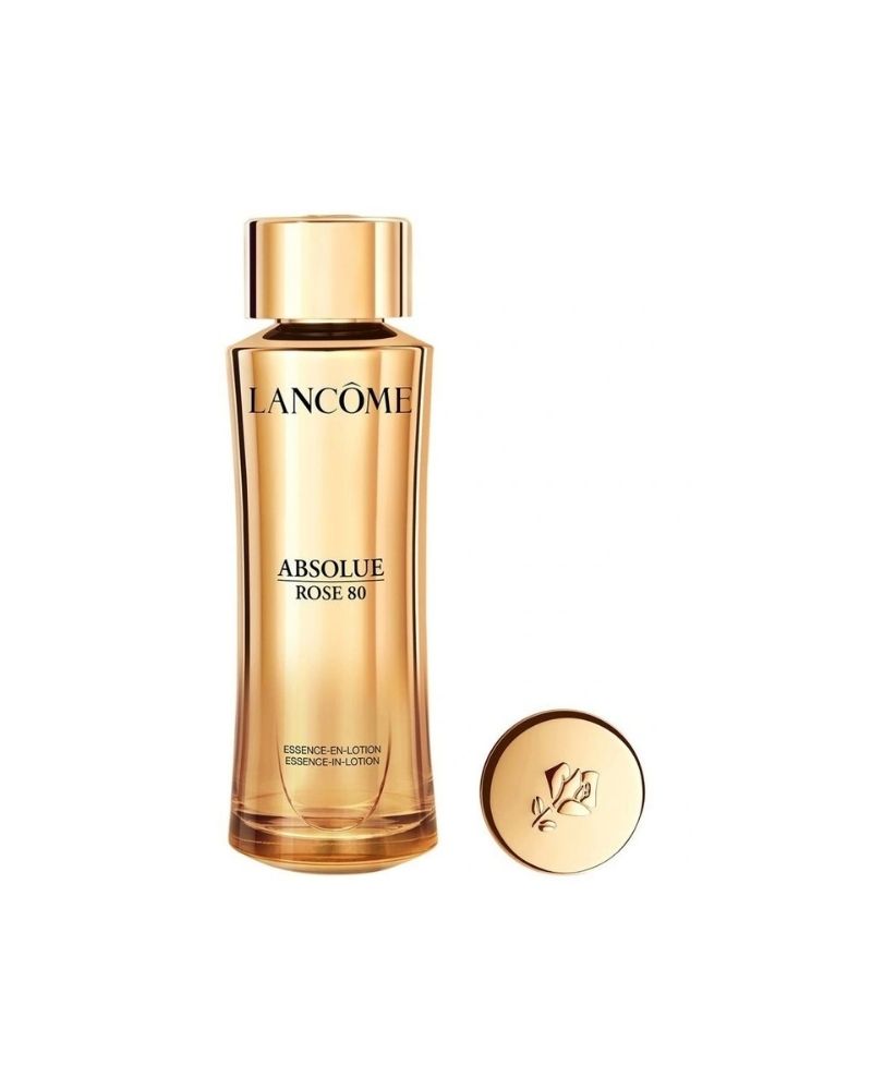 LANCOME ABSOLUE ROSE 80 エッセンスローション150ml Lancôme Absolue Rose 80 Essence-in-Lotion 150ml