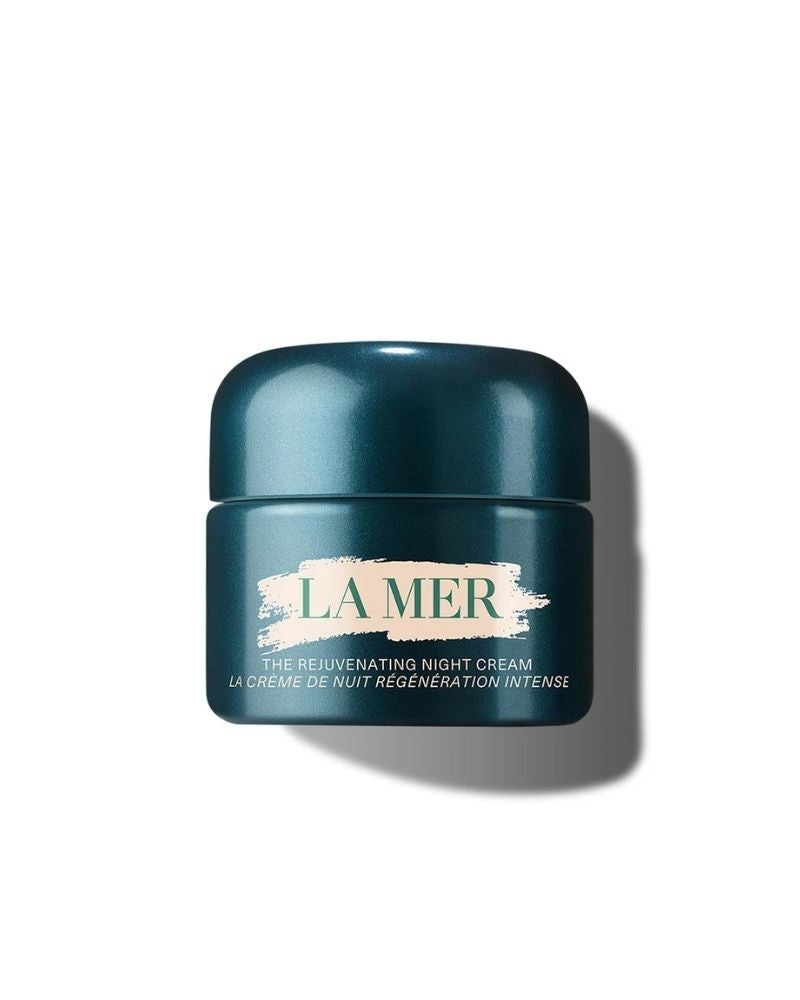 The Rejuvenating Night Cream 30ml