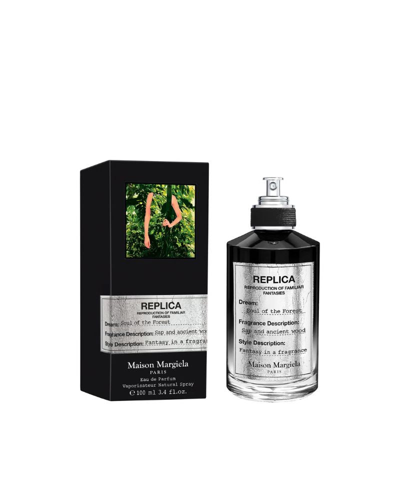 Maison Margiela Replica Soul of the Forest EDP 100ml