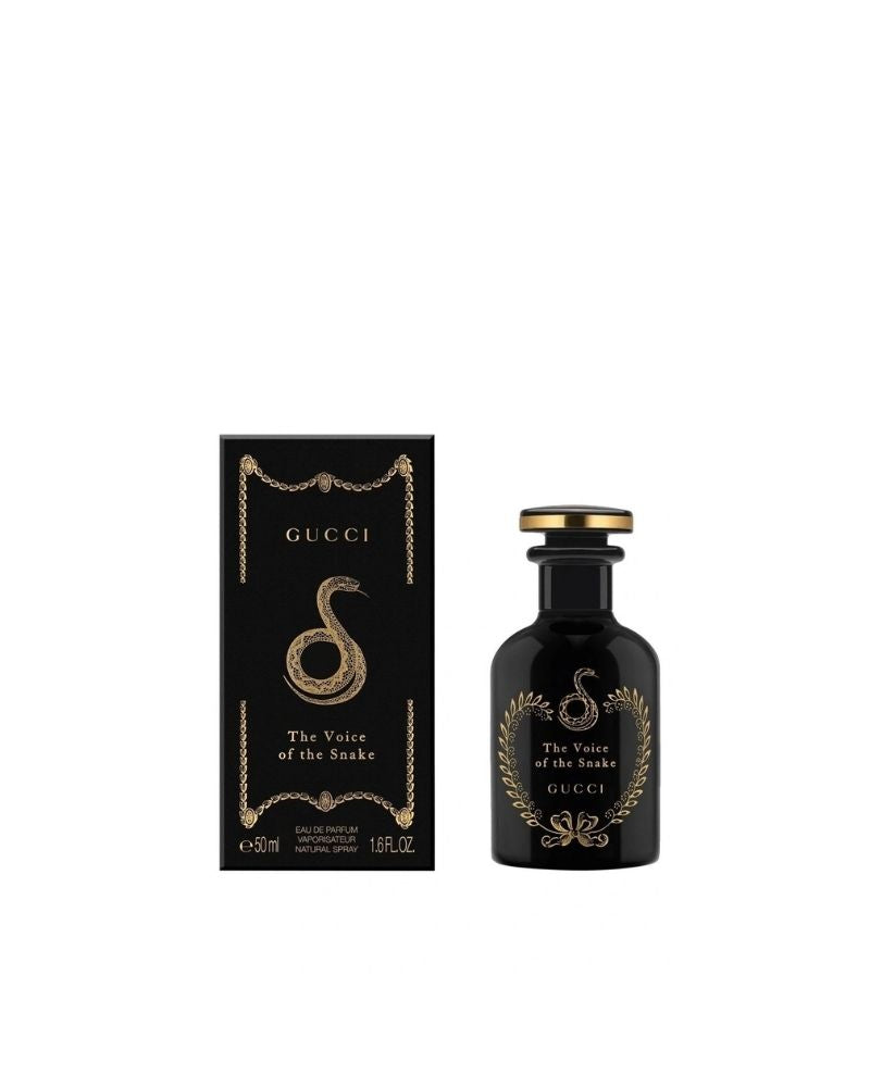 Gucci The Alchemist's Garden The Voice of the Snake EDP 50ml