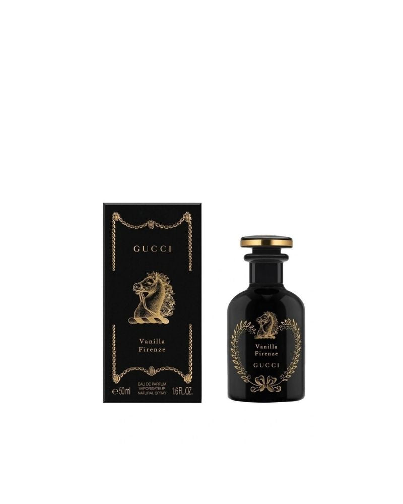Gucci The Alchemist's Garden Vanilla Firenze EDP 50ml