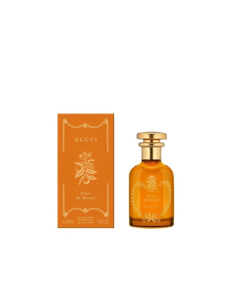 Gucci The Alchemist's Garden Fiori Di Neroli EDP 50ml