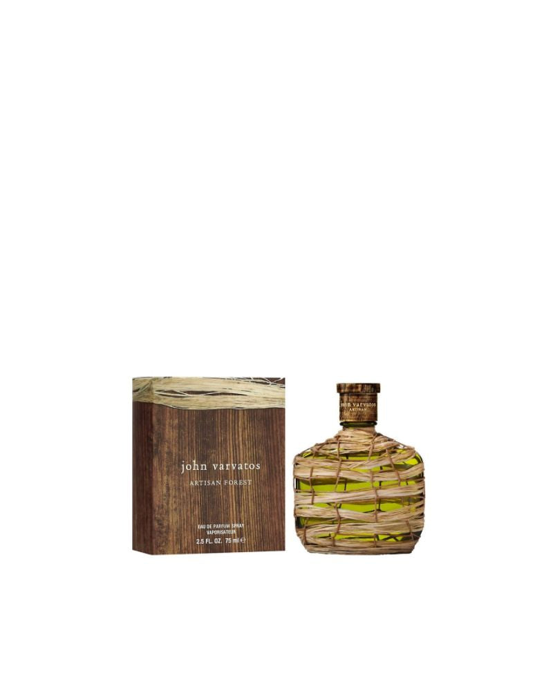 John Varvatos Artisan Forest EDP 75ml