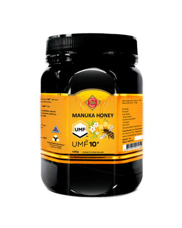 Organicer Manuka Honey 10+ UMF 1kg