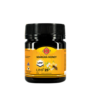 Organicer Manuka Honey 25+ UMF 250g