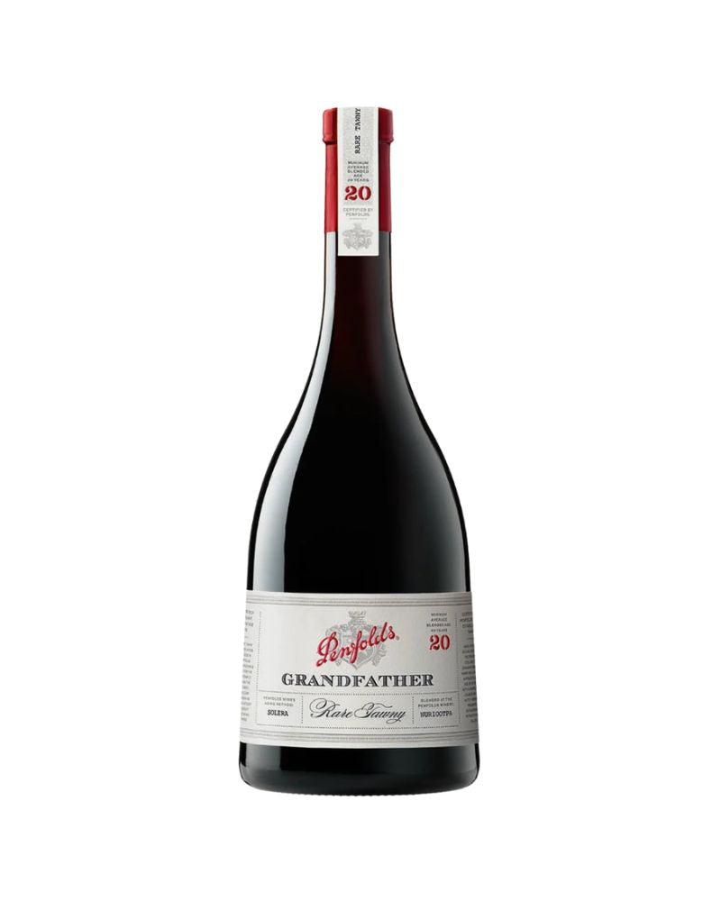 Penfolds Grandfather Tawny Port 750Ml