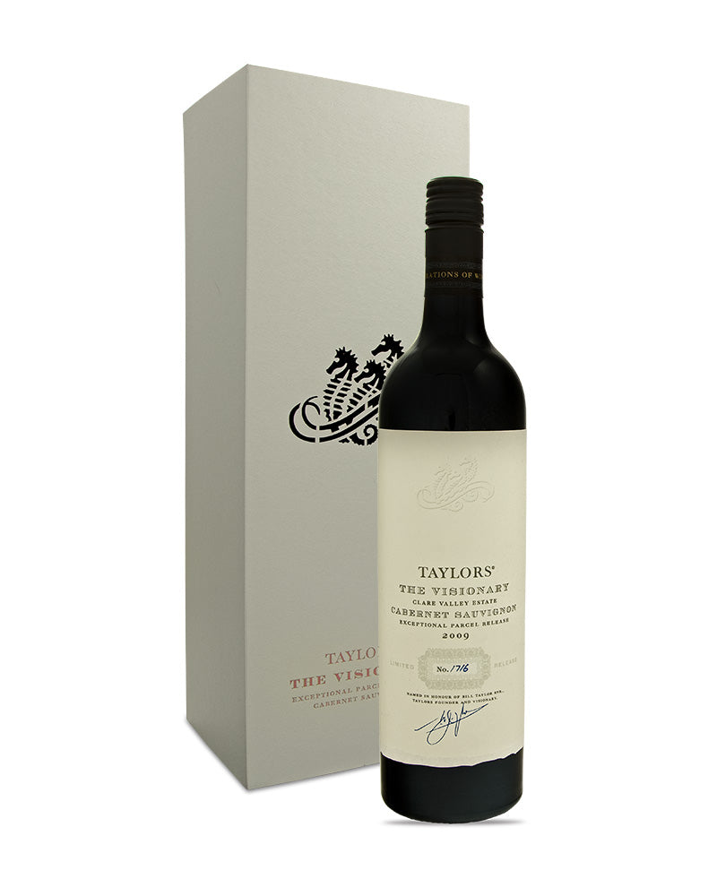 Taylors Visionary Cabernet Sauvignon 750Ml