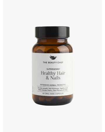 The Beauty Chef Supergenes Healthy Hair & Nails