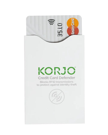 Credit Card Defender 3 Pack