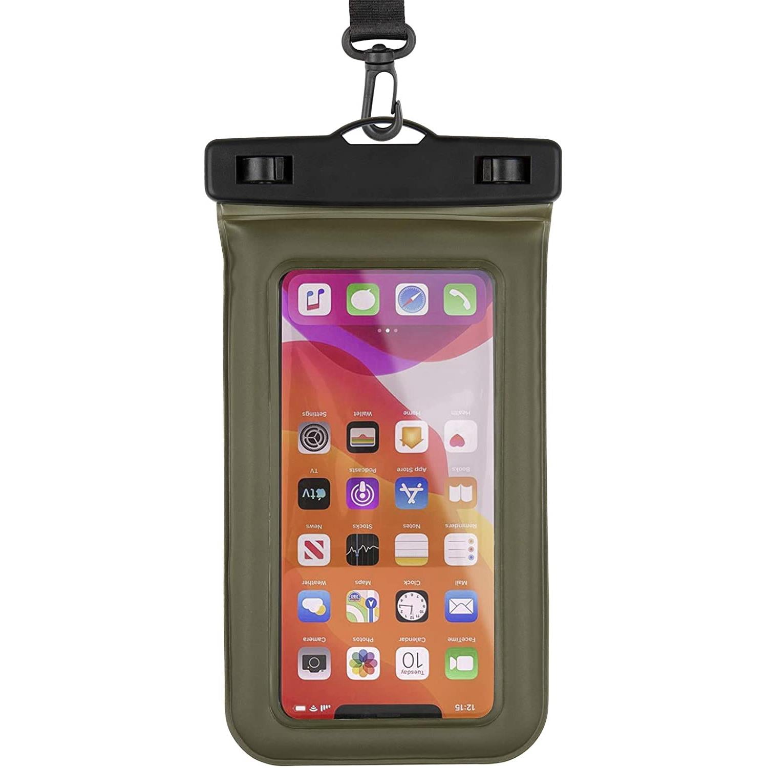 Pelican Universal Waterproof Case Pelican Universal Waterproof Case