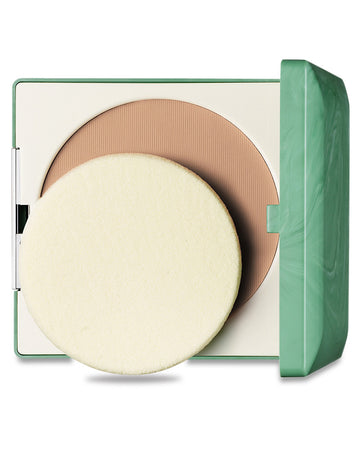 Stay Matte Sheer Pressed Powder -Stay Neutral