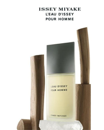 L'Eau D'Issey Pour Homme EDT 125ml