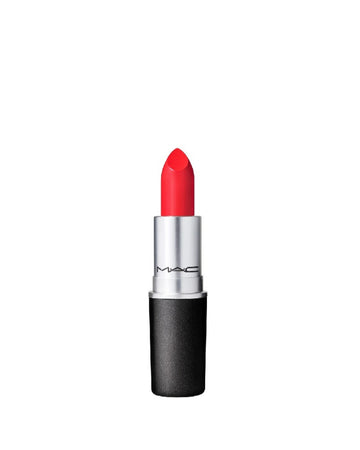 Satin Lipstick - Mac Red 3G/0.1OZ