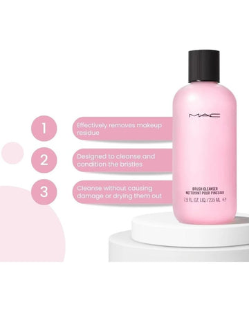 Makeup Brush Cleanser