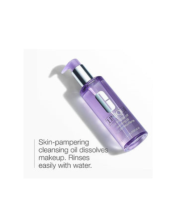 Clinique Take The Day Off Cleansing Oil