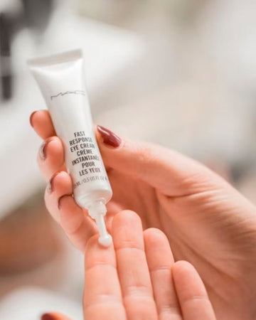 FAST RESPONSE EYE CREAM