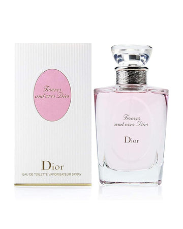 Forever and Ever Dior EDT Repack