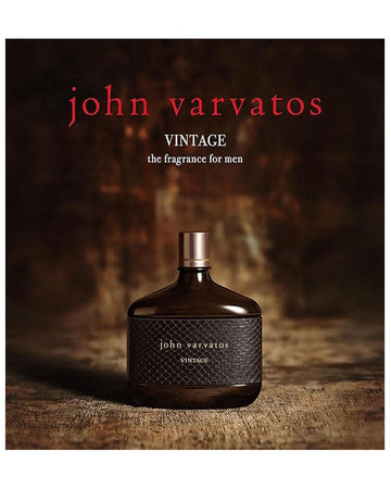 Jv John Varvatos Heritage EDT Spray 75ml