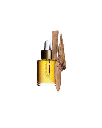 SANTAL TREATMENT FACE OIL DRY SKIN 30ML