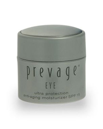 Eye Protective, Nourishing Moisture Cream SPF 15
