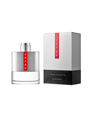 Prada Luna Rossa Eau De Toilette 100ml