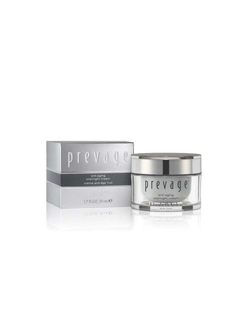 Elizabeth Arden PREVAGE® OVERNIGHT Moisture Cream