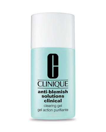 Anti-Blemish Solutions Clinical Clearing Gel 30ml