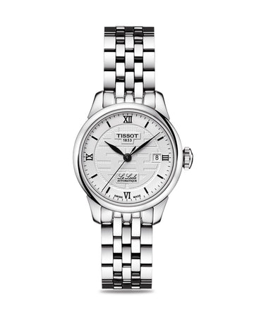 Tissot Le Locle T411.183.35