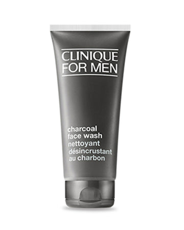 Clinique For Men Charcoal Face Wash 200ml