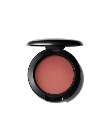 MAC POWDER BLUSH- BURNT PEPPER
