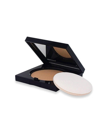 Bobbi Brown Sheer Finish Pressed Powder - # 06 Warm Natural By Bobbi Brown for Women - 11g/0.38oz