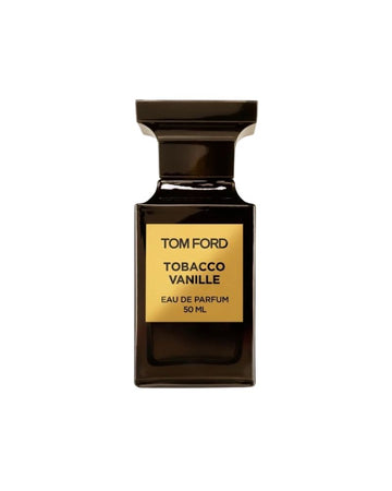 Tobacco Vanille 50ml