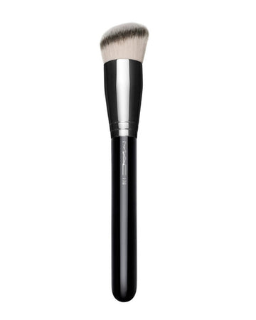 170 Synthetic Rounded Face Brush