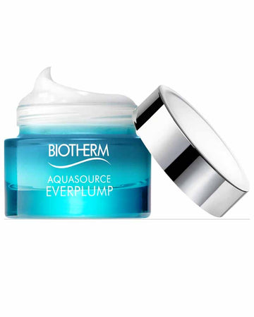 Biotherm Aquasource Everplump Plumping Smoothing Moisturizing Treatment By Biotherm for Women - 1.69 Oz Treatment, 1.69 Oz