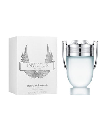 Invictus Aqua 100ml