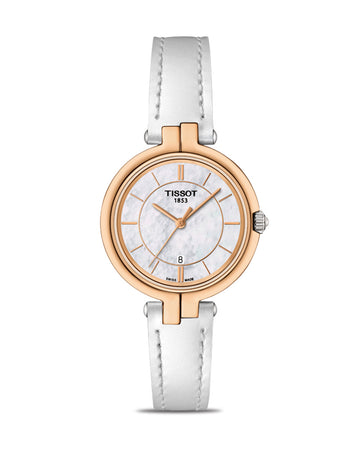 Tissot Flamingo T0942102611101
