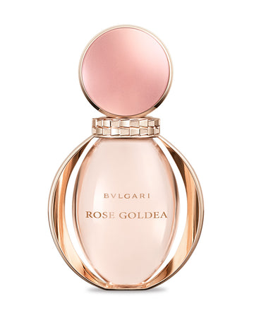 Bvlgari Rose Goldea Eau De Parfum 50ml
