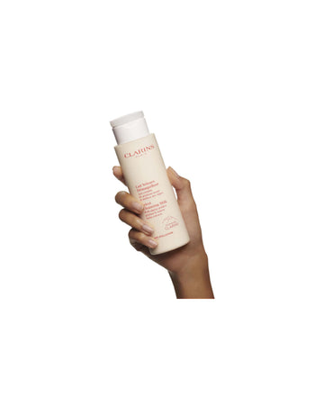 Clarins Velvet Cleansing Milk(Combination or Oily)