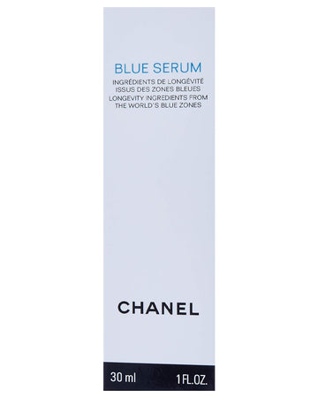 Blue Serum 30ml