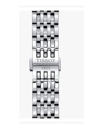 TISSOT LE LOCLE POWERMATIC 80