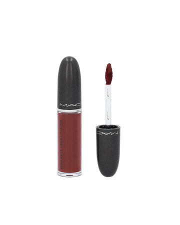 RETRO MATTE LIQUID LIPCOLOUR LIP COLOUR # CARNIVOROUS