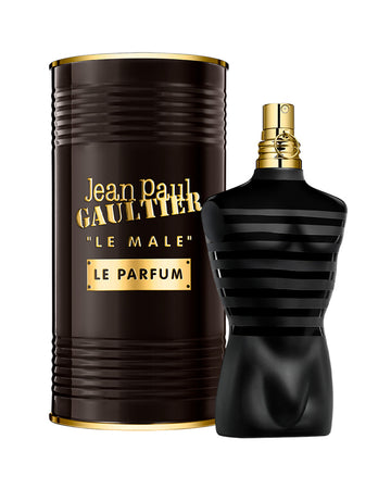 Jean Paul Gaultier Le Male Premium Eau De Parfum Spray 125ml