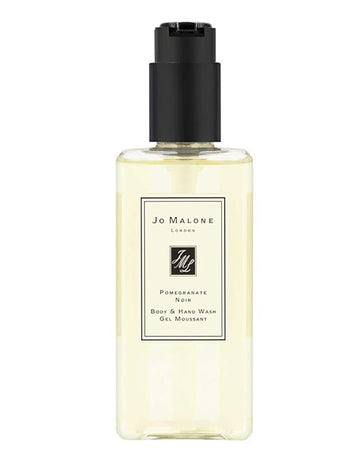 Jo Malone Pomegranate Noir Body &amp; Hand Wash 250ML/8.5FLOZ