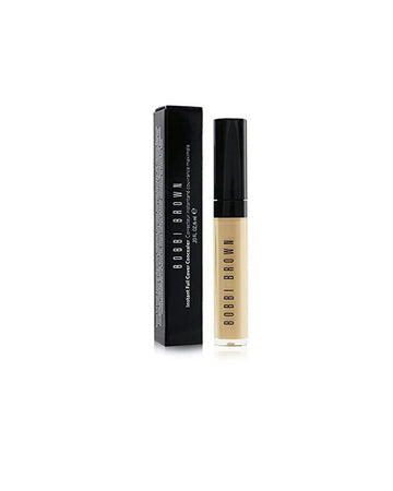 Bobbi Brown Instant Full Cover Concealer, Color - Sand, 0.2 Fl Oz