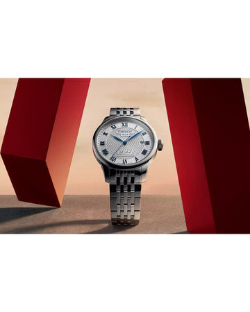 TISSOT LE LOCLE AUTOMATIC Men's