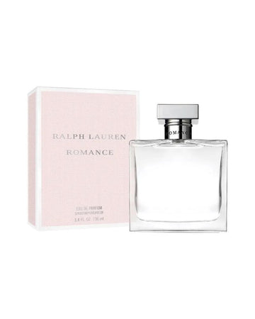 Ralph Lauren Romance for Women Eau de Parfum 100ml