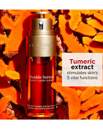 Double Serum Duo Set 50ml